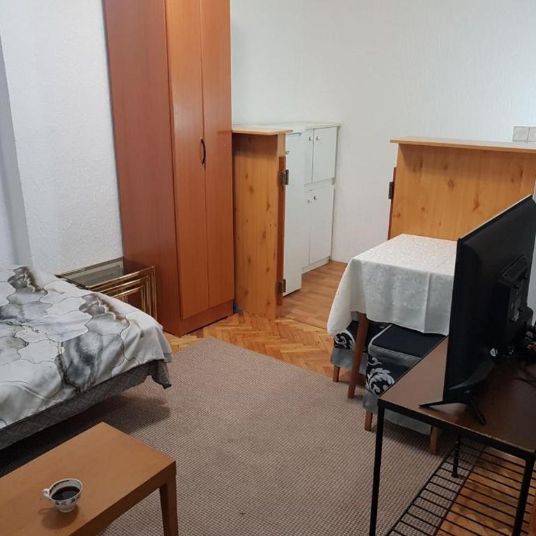 Ozon - Apartman sa 1 Spavaćom Sobom - 7