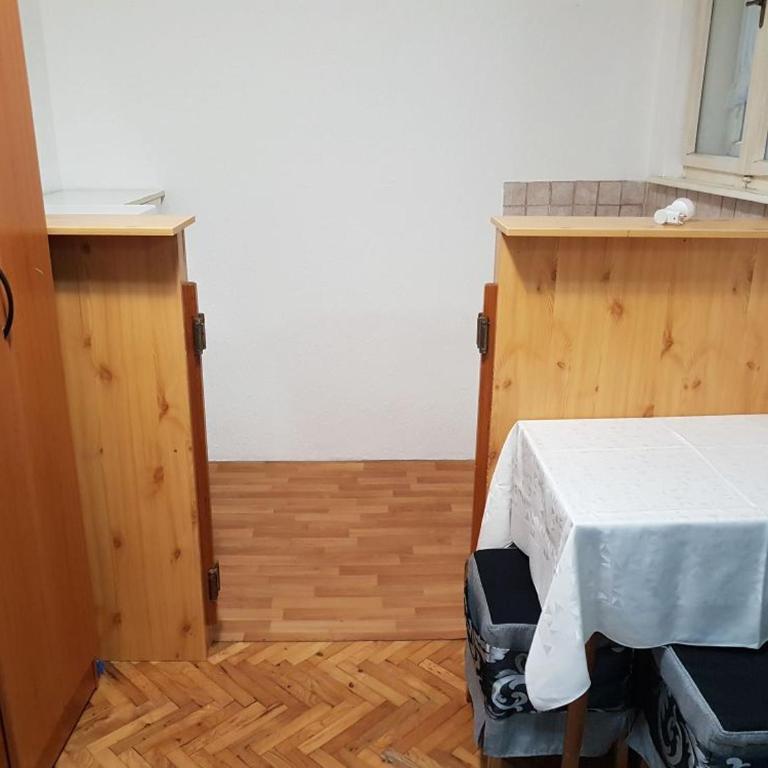 Ozon - Apartman sa 1 Spavaćom Sobom - 8