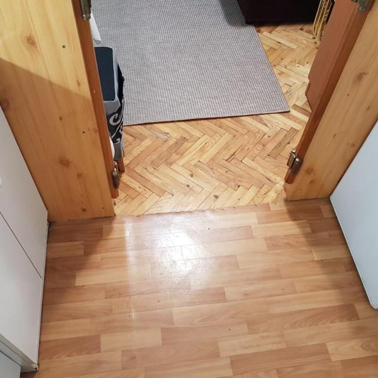 Ozon - Apartman sa 1 Spavaćom Sobom - 12