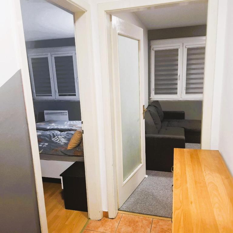 The Cozy Corner - One-Bedroom Apartment - 13