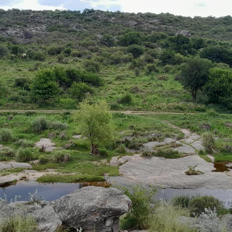 La Roca - Casa de 2 dormitorios - 12