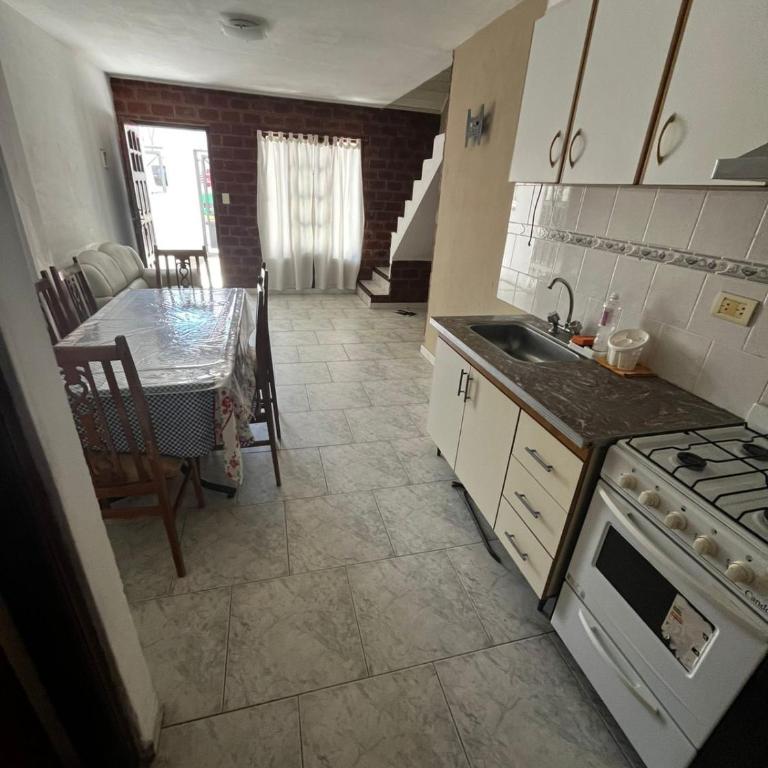 duplex calle 5 - Two-Bedroom Apartment - 2