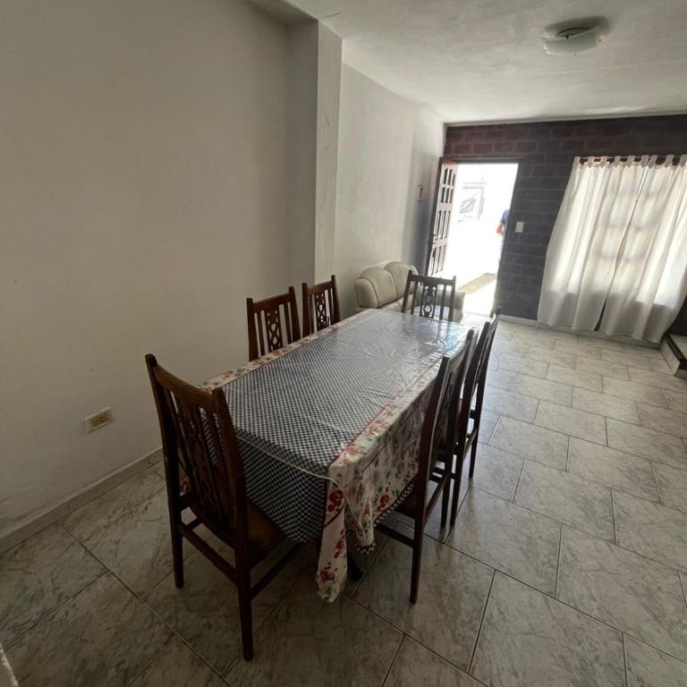 duplex calle 5 - Apartamento de 2 dormitorios - 8
