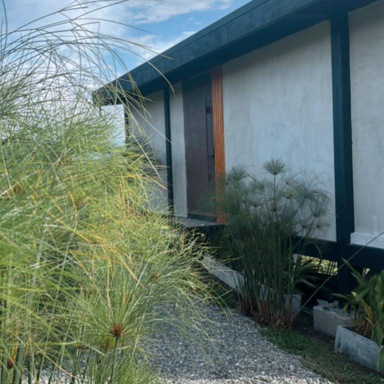 cabaña mulata - Casa con 1 dormitorio - 7