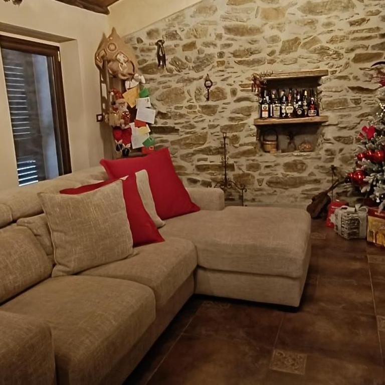 Il casale degli aragonesi - Villa con 2 Camere da Letto - 91
