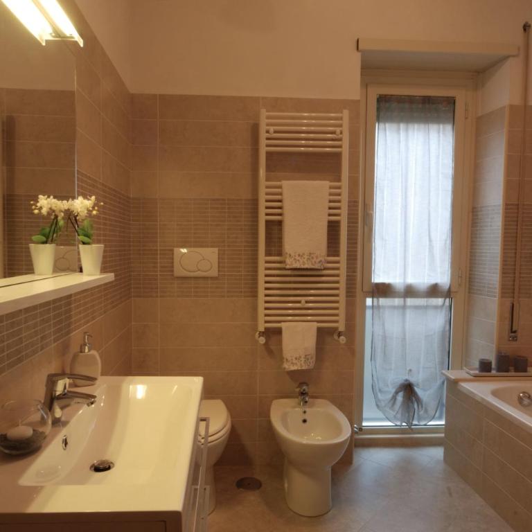 La Casa di Emma a Trastevere - Appartamento con 2 Camere da Letto - 27