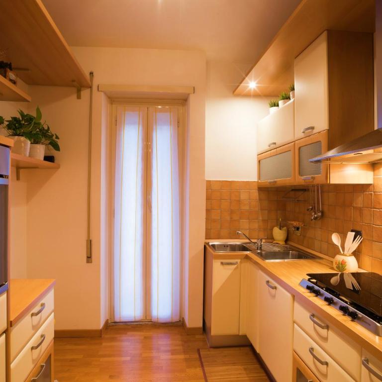 La Casa di Emma a Trastevere - Appartamento con 2 Camere da Letto - 18