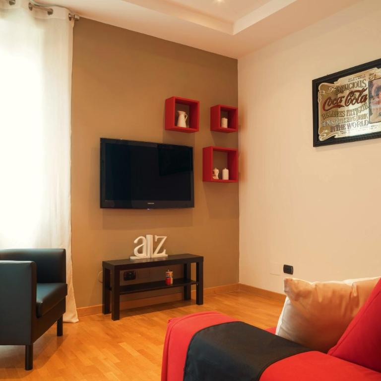 La Casa di Emma a Trastevere - Appartamento con 2 Camere da Letto - 15