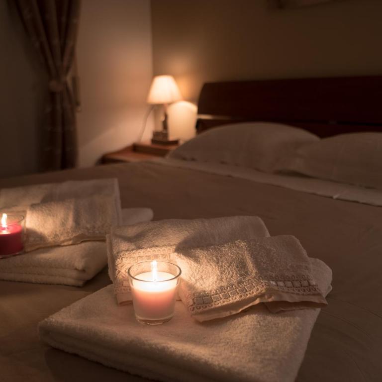 La Casa di Emma a Trastevere - Appartamento con 2 Camere da Letto - 21