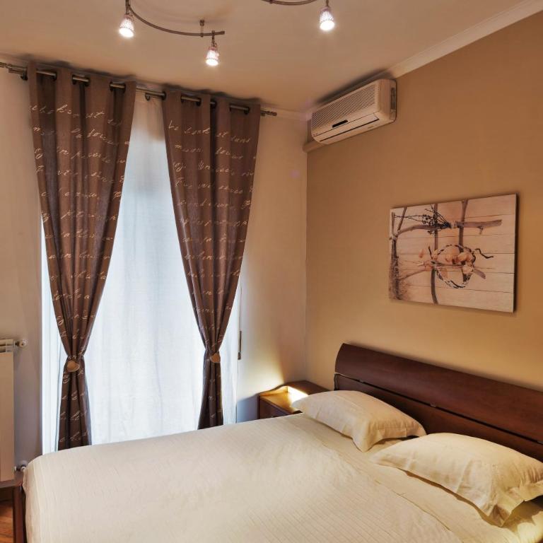 La Casa di Emma a Trastevere - Appartamento con 2 Camere da Letto - 19