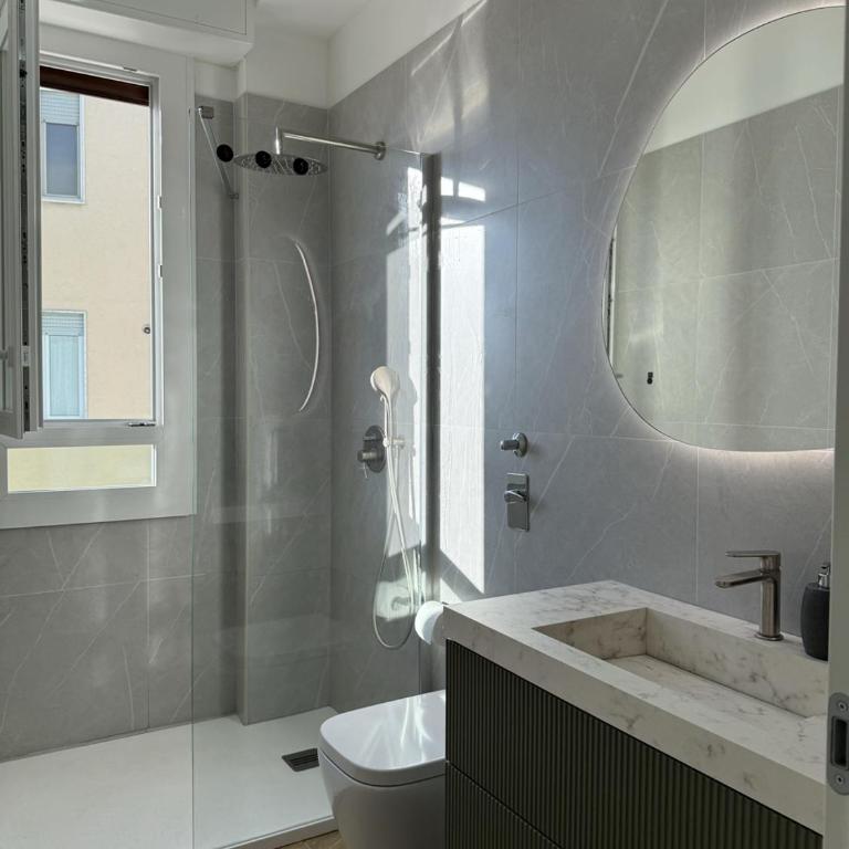 Bollicina Milano - Free Parking, AC & Balcony - Appartamento con 1 Camera da Letto - 16