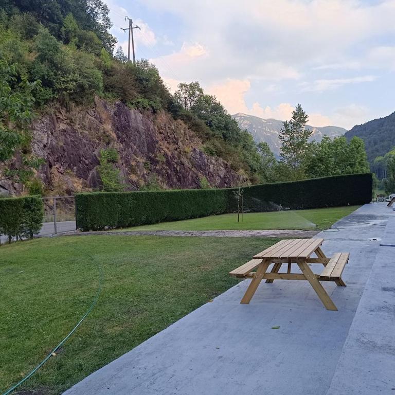 Casa Ona - Apartamento de 2 dormitorios - 3