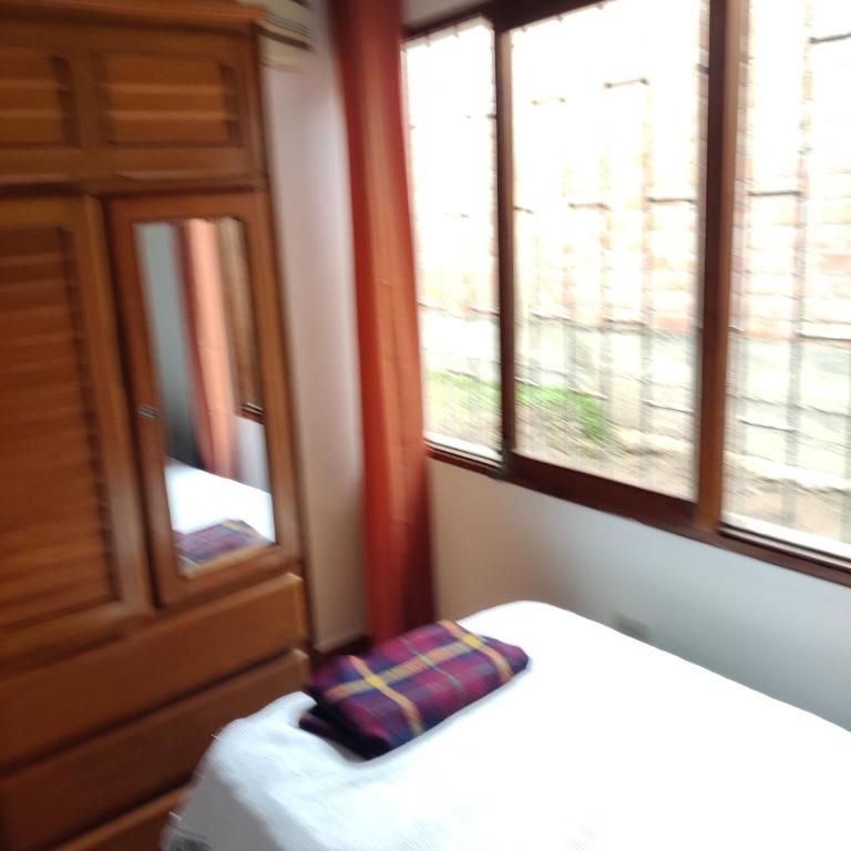 bungalows - Two-Bedroom Apartment - 14