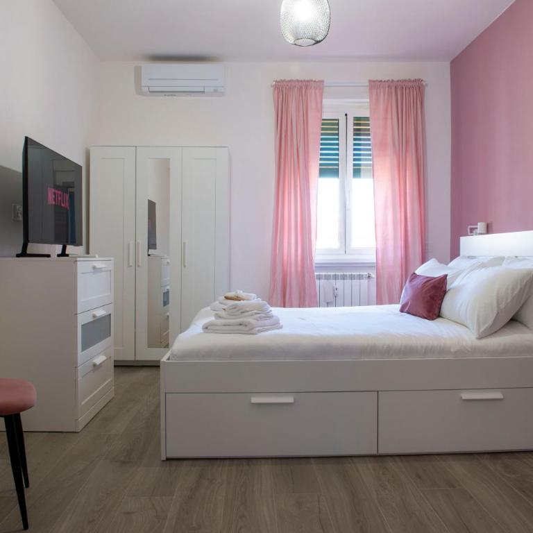 Lev Apartment - Appartamento con 3 Camere da Letto - 1