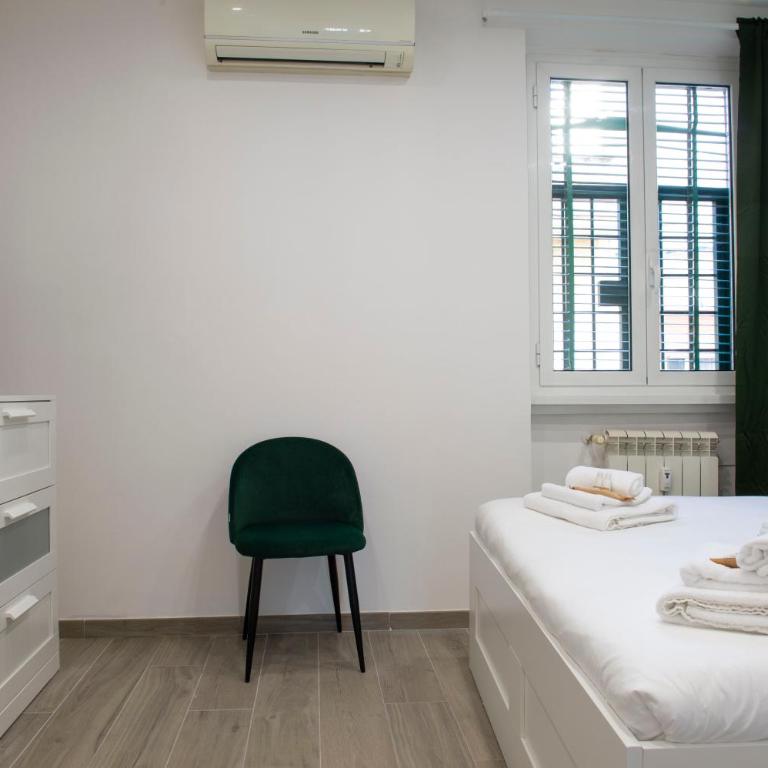 Lev Apartment - Appartamento con 3 Camere da Letto - 9