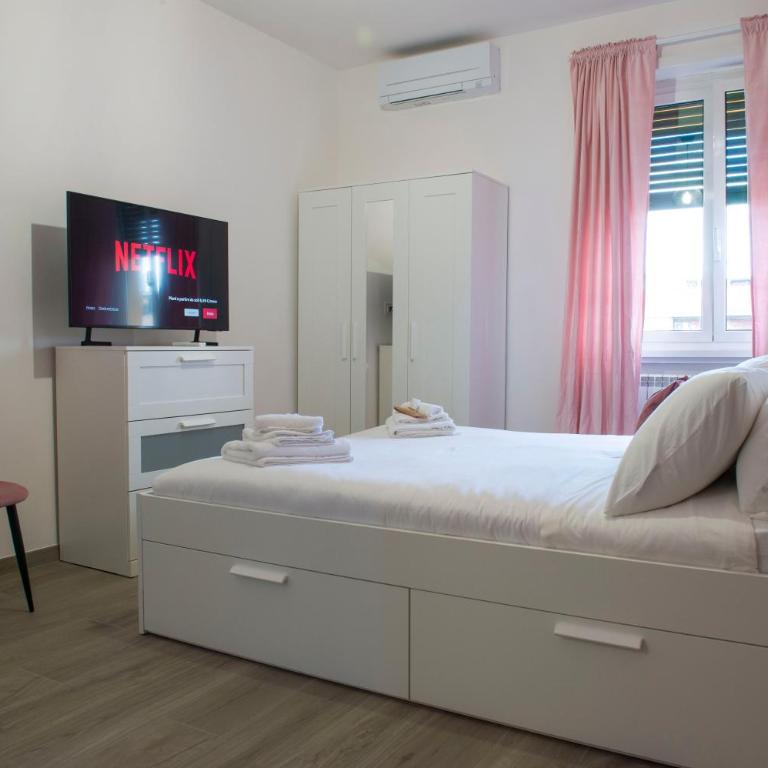 Lev Apartment - Appartamento con 3 Camere da Letto - 10