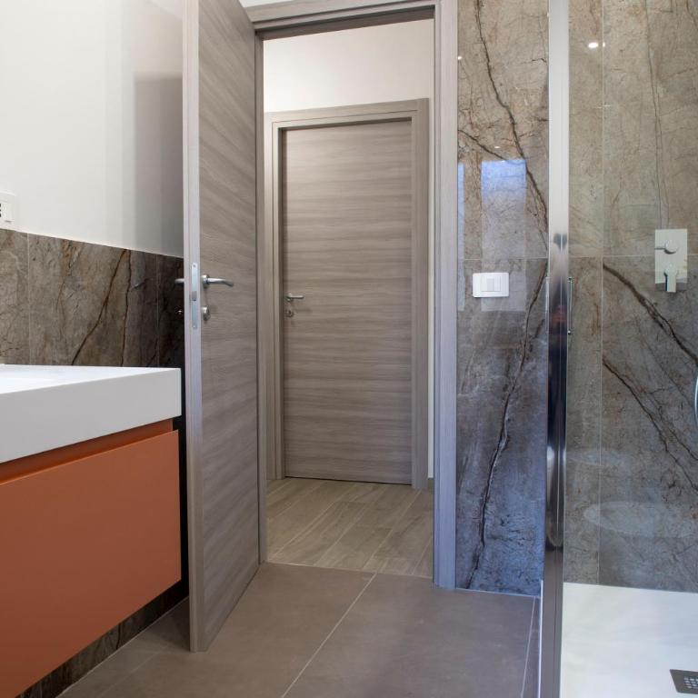 Lev Apartment - Appartamento con 3 Camere da Letto - 11