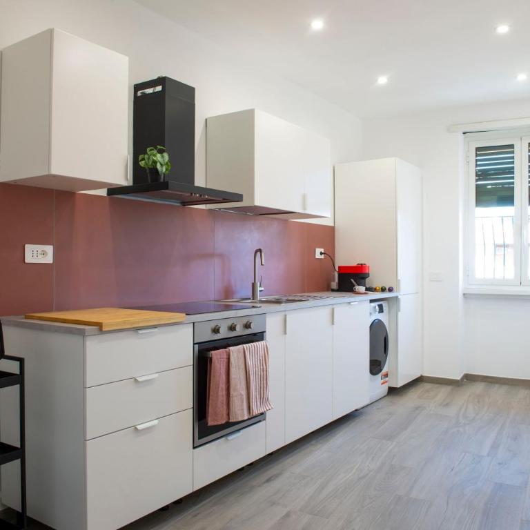 Lev Apartment - Appartamento con 3 Camere da Letto - 12