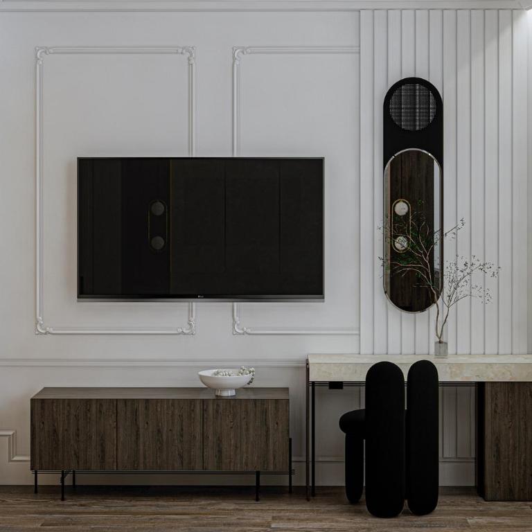 Heaven Luxury Suites - Junior Suite sa Terasom - 6