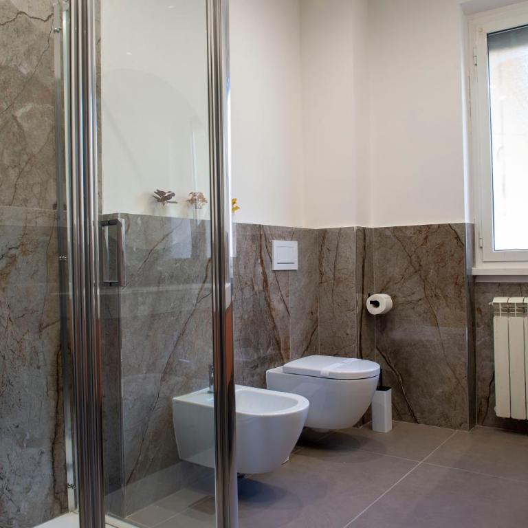 Lev Apartment - Appartamento con 3 Camere da Letto - 3