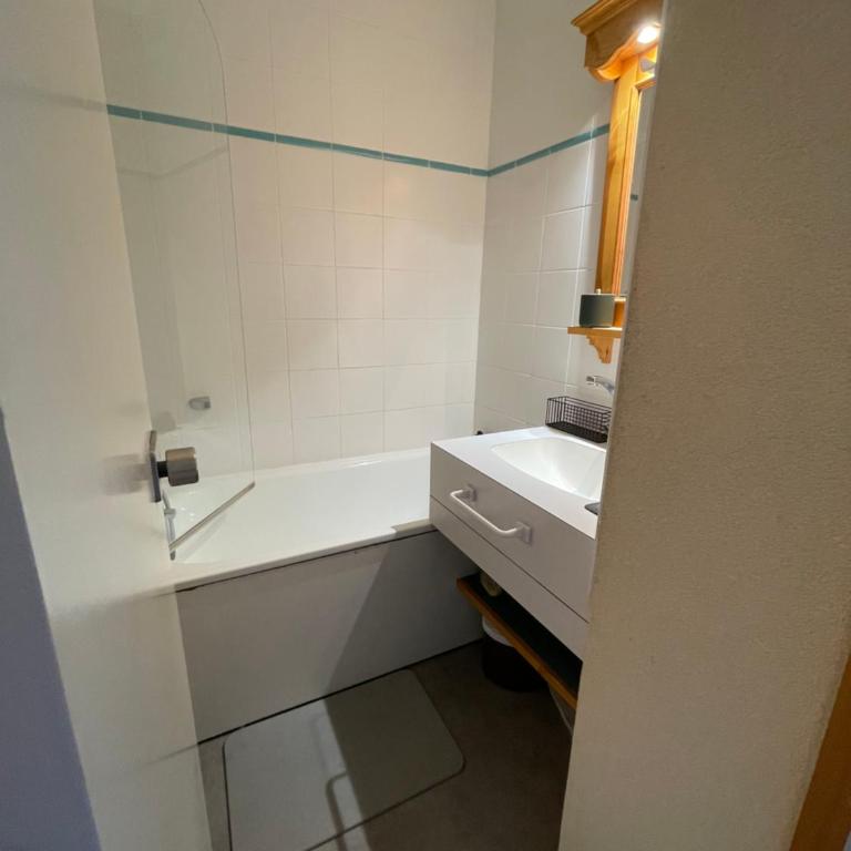Lili Home Bellecôte - La Plagne - Two-Bedroom Studio Apartment - 7
