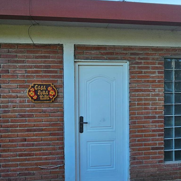 Casa Familiar en Playa Hermosa - Three-Bedroom House - 8