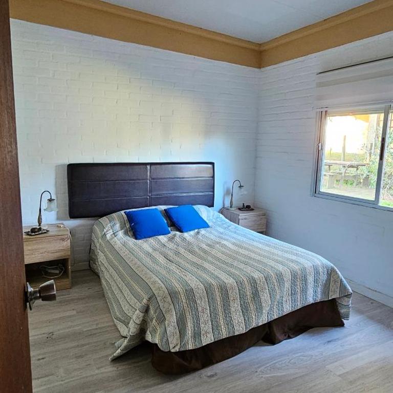Casa Familiar en Playa Hermosa - Three-Bedroom House - 9