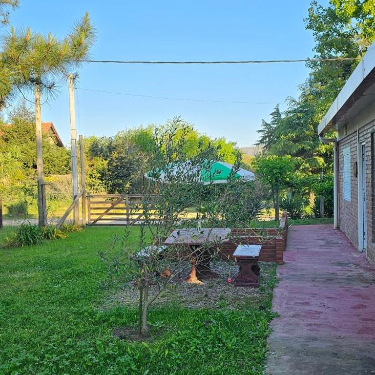 Casa Familiar en Playa Hermosa - Three-Bedroom House - 10