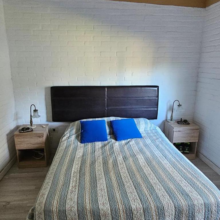 Casa Familiar en Playa Hermosa - Three-Bedroom House - 11