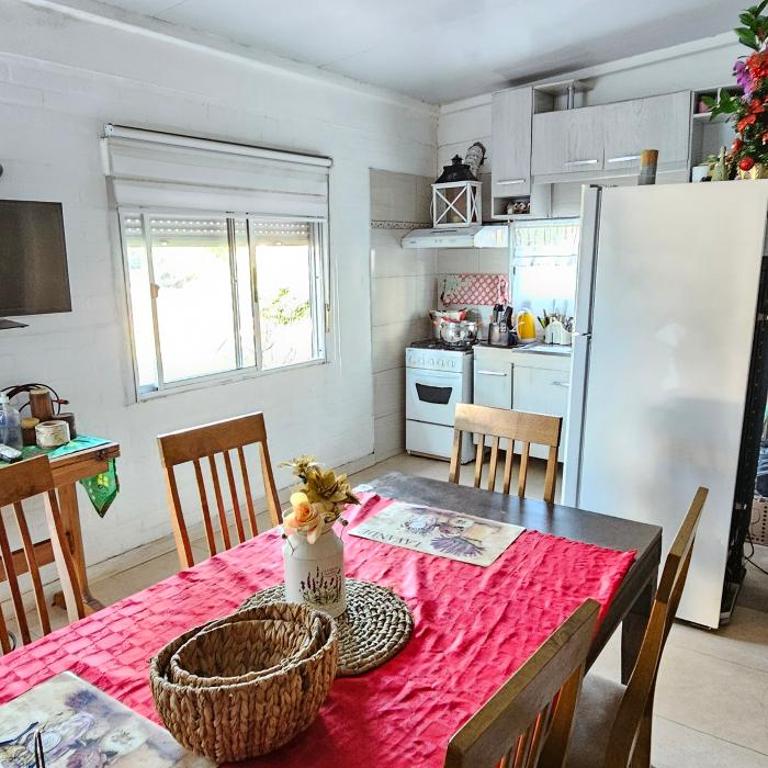 Casa Familiar en Playa Hermosa - Three-Bedroom House - 12