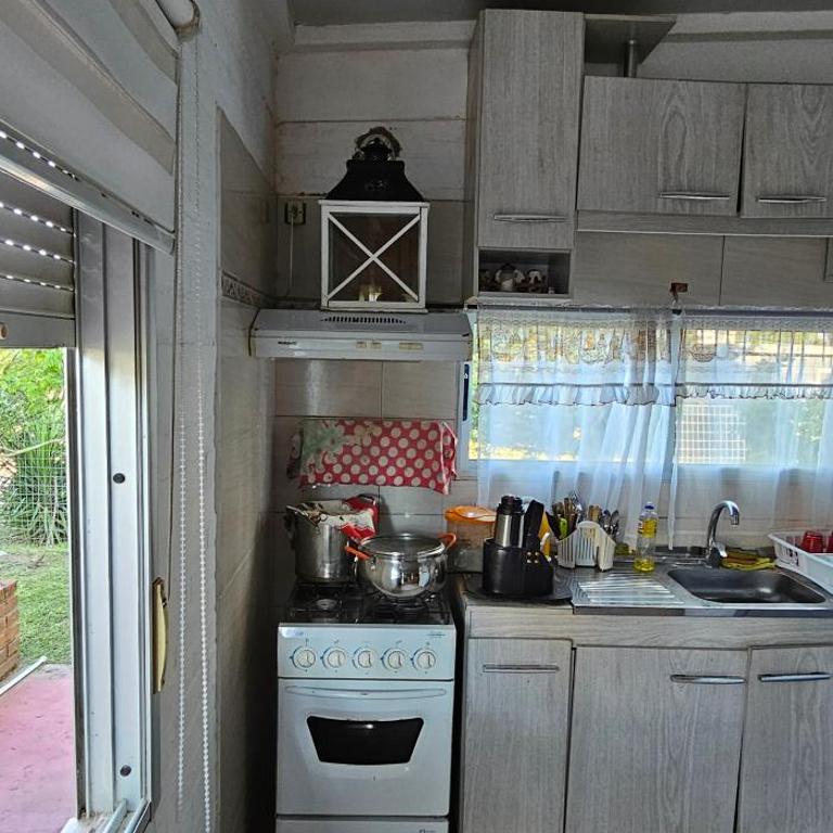 Casa Familiar en Playa Hermosa - Three-Bedroom House - 13