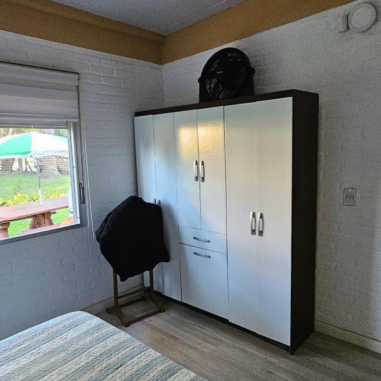 Casa Familiar en Playa Hermosa - Three-Bedroom House - 14