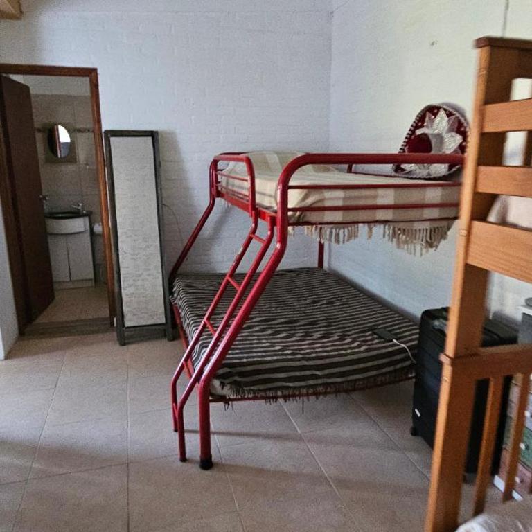 Casa Familiar en Playa Hermosa - Three-Bedroom House - 19