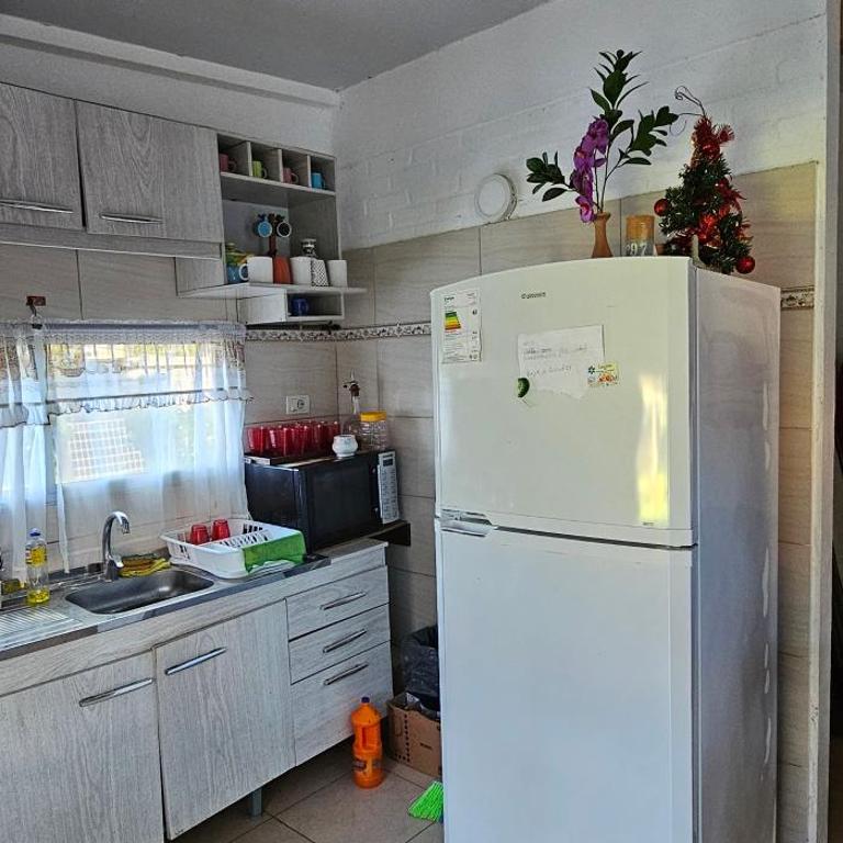 Casa Familiar en Playa Hermosa - Three-Bedroom House - 20