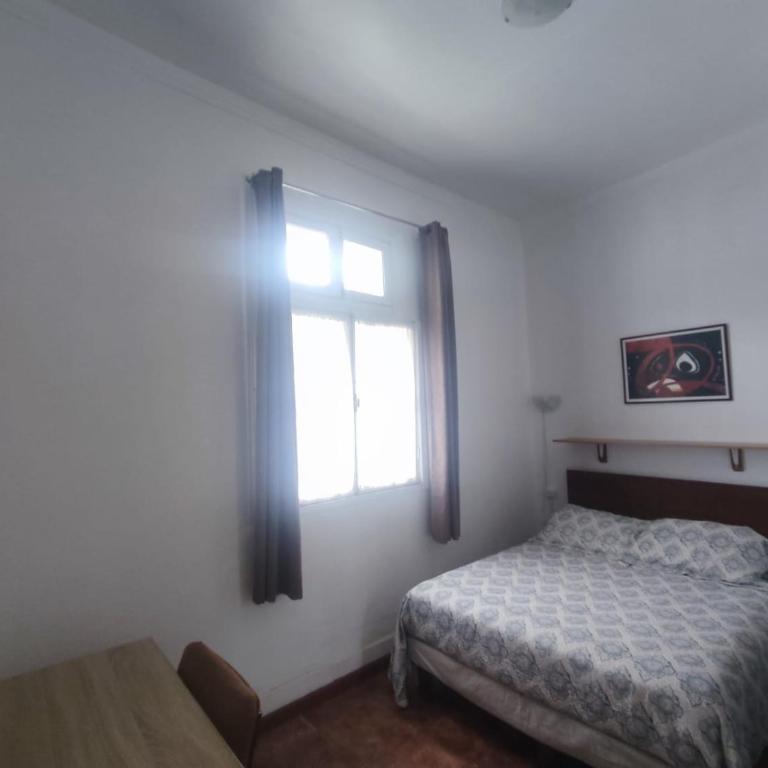 La Otra Vista - Habitación Doble con baño privado - 1
