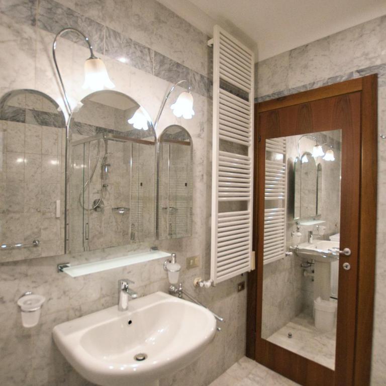 Pied à terre - La Suite - Appartamento Deluxe con 2 Camere da Letto e Balcone - 38