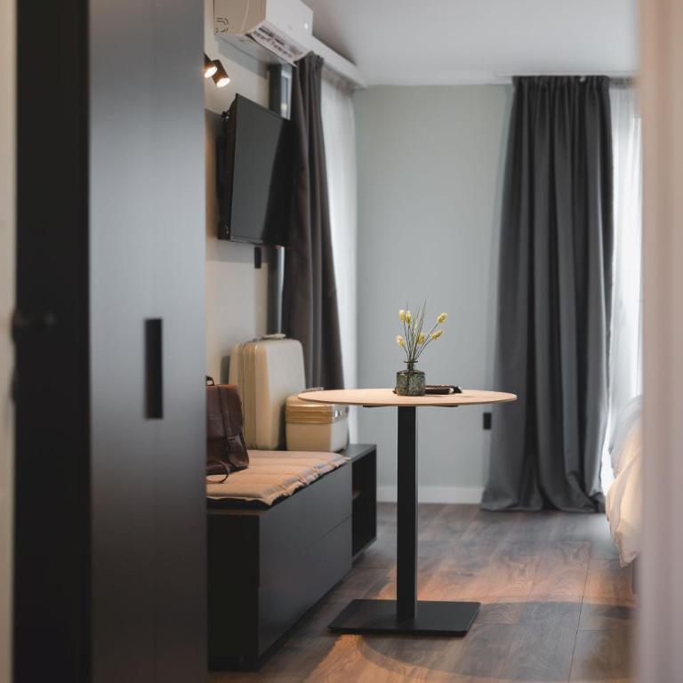 Moon apartment 1 - Apartman sa 1 Spavaćom Sobom - 7