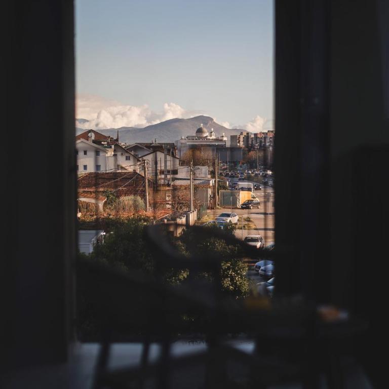 Moon apartment 1 - Apartman sa 1 Spavaćom Sobom - 24