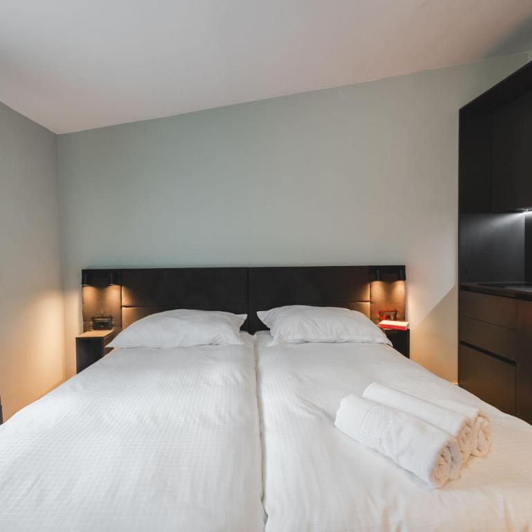 Moon apartment 1 - Apartman sa 1 Spavaćom Sobom - 5