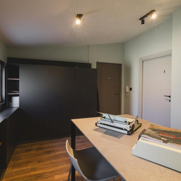 Moon apartment 1 - Apartman sa 1 Spavaćom Sobom - 26