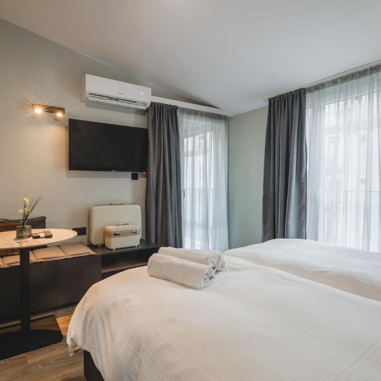 Moon apartment 1 - Apartman sa 1 Spavaćom Sobom - 6