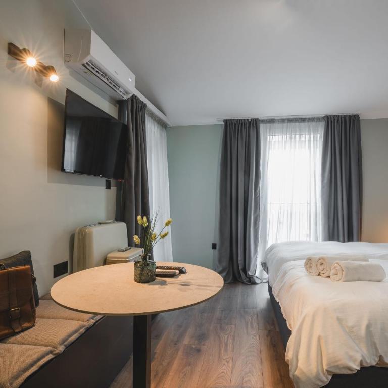 Moon apartment 1 - Apartman sa 1 Spavaćom Sobom - 10