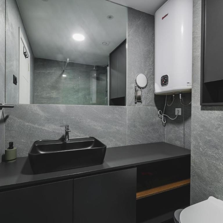 Moon apartment 1 - Apartman sa 1 Spavaćom Sobom - 16