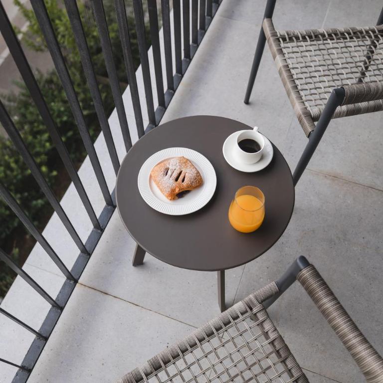 Moon apartment 1 - Apartman sa 1 Spavaćom Sobom - 22