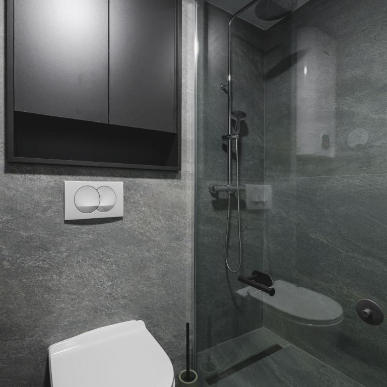 Moon apartment 1 - Apartman sa 1 Spavaćom Sobom - 17