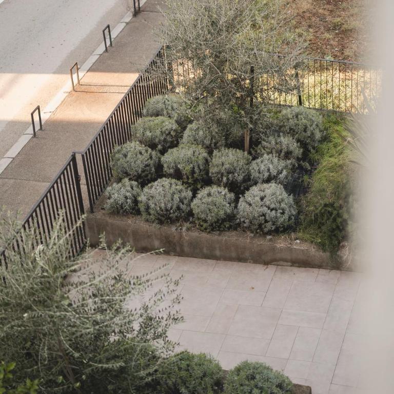 Moon apartment 1 - Apartman sa 1 Spavaćom Sobom - 35