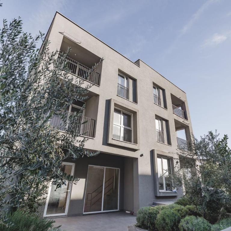 Moon apartment 1 - Apartman sa 1 Spavaćom Sobom - 36