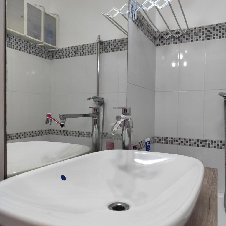 Spaccanapoli Mario's House - Appartamento Familiare con 1 Camera da Letto - 12