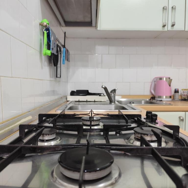 Spaccanapoli Mario's House - Appartamento Familiare con 1 Camera da Letto - 21