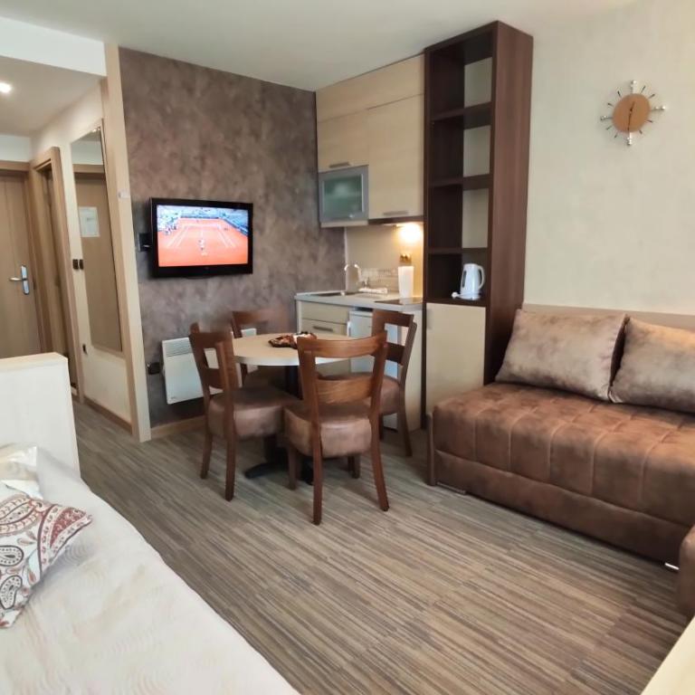 Angella KOP Konaci - Apartment with Mountain View - 2